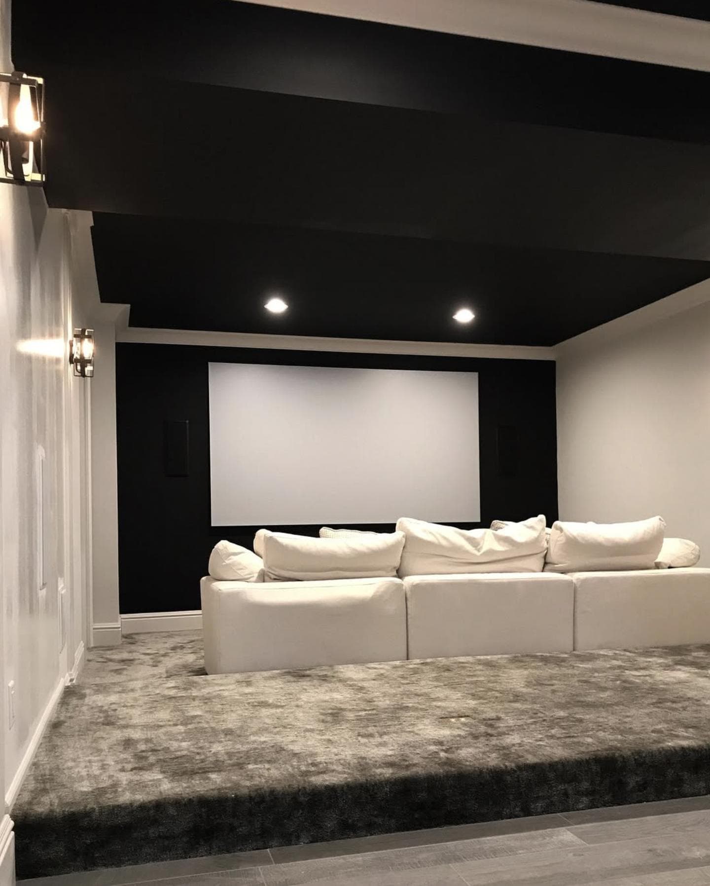Interior Living Room