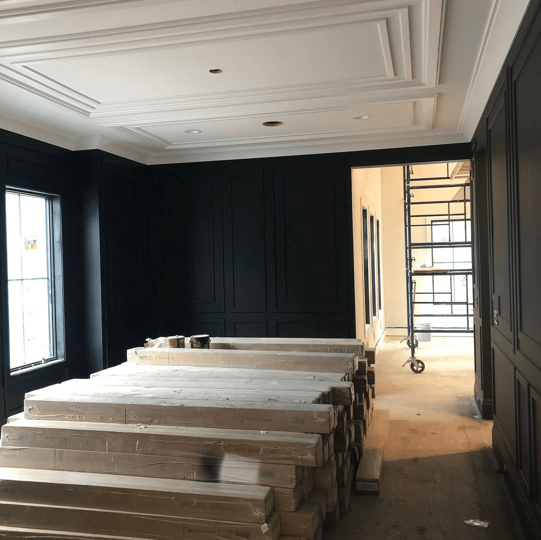 Kitchen & Dining