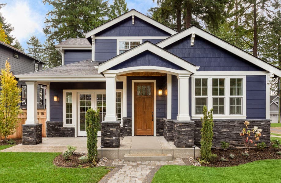 Exterior Painting